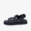 GANT ​ Damen Sandale-Damen Sandalen