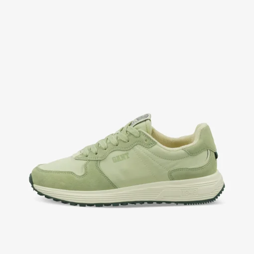 GANT ​ Damen Sneaker Low-Damen Sneaker
