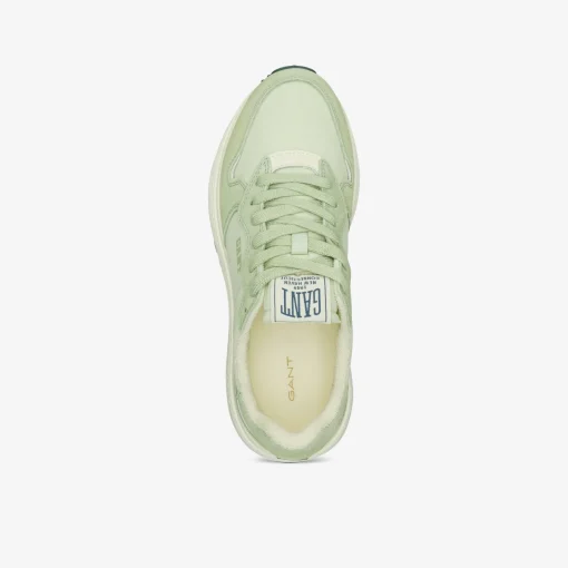 GANT ​ Damen Sneaker Low-Damen Sneaker