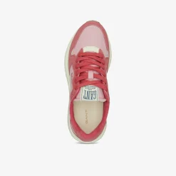 GANT ​ Damen Sneaker Low-Damen Sneaker