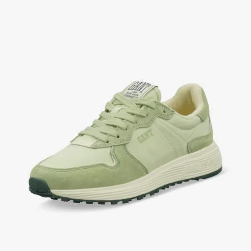 GANT ​ Damen Sneaker Low-Damen Sneaker