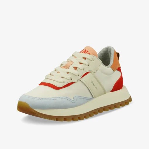GANT ​ Damen Sneaker Low-Damen Sneaker