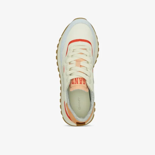 GANT ​ Damen Sneaker Low-Damen Sneaker