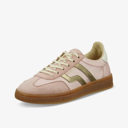 GANT ​ Damen Sneaker Low-Damen Sneaker