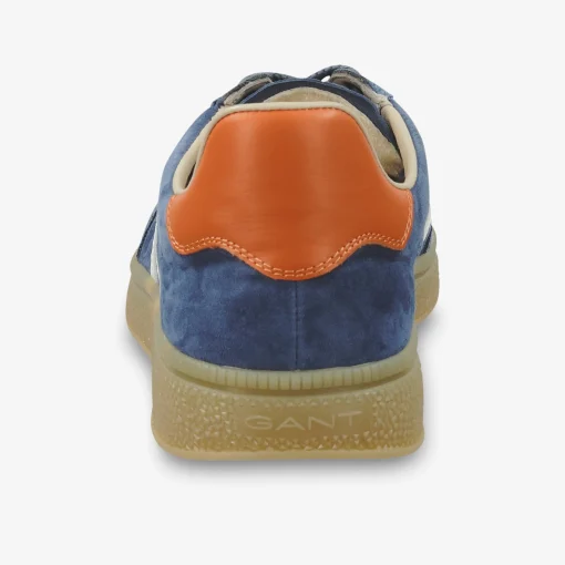 GANT ​ Herren Sneaker Low-Herren Sneaker