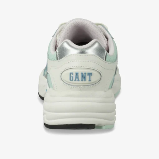 GANT Mardii Damen Sneaker Low-Damen Sneaker