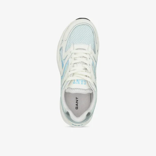 GANT Mardii Damen Sneaker Low-Damen Sneaker