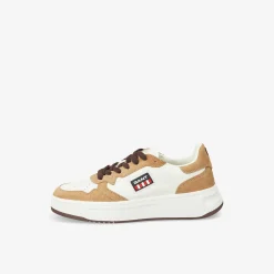 GANT Yinsy Damen Klassischer Schnürer-Damen Halbschuhe | Sneaker