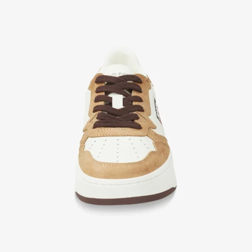 GANT Yinsy Damen Klassischer Schnürer-Damen Halbschuhe | Sneaker