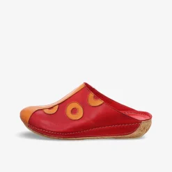 Gemini Damen Clogs-Damen Sandalen