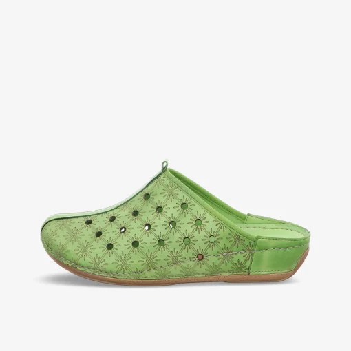Gemini Damen Clogs-Damen Sandalen