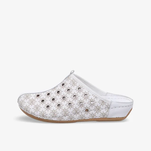 Gemini Damen Clogs-Damen Sandalen