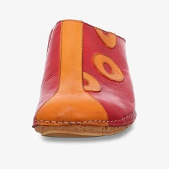 Gemini Damen Clogs-Damen Sandalen