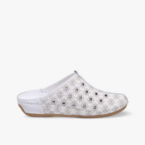 Gemini Damen Clogs-Damen Sandalen