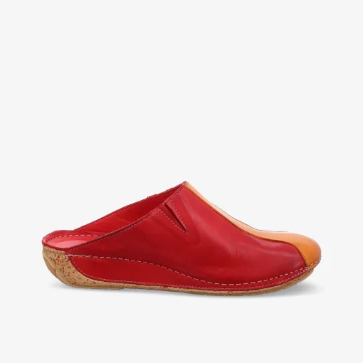 Gemini Damen Clogs-Damen Sandalen