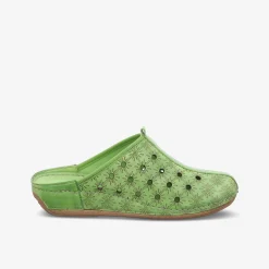 Gemini Damen Clogs-Damen Sandalen