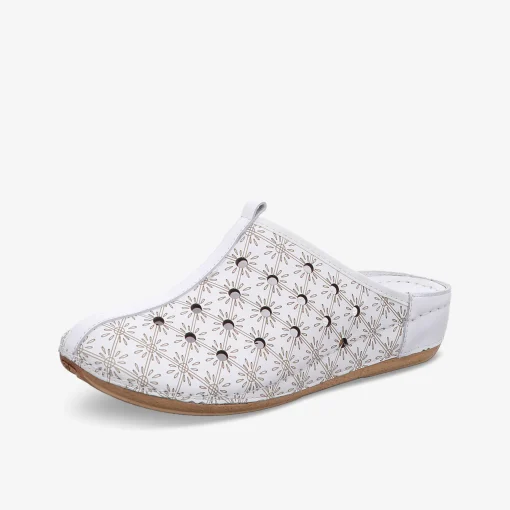 Gemini Damen Clogs-Damen Sandalen