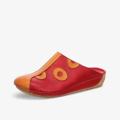 Gemini Damen Clogs-Damen Sandalen