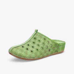 Gemini Damen Clogs-Damen Sandalen