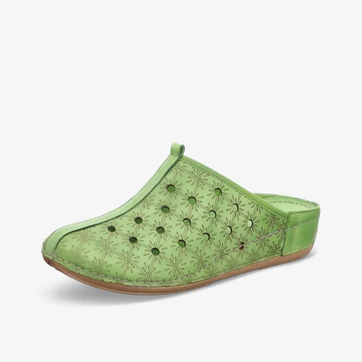 Gemini Damen Clogs-Damen Sandalen