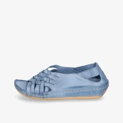 Gemini ​ Damen Halbschuh-Damen Halbschuhe