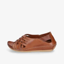 Gemini ​ Damen Halbschuh-Damen Halbschuhe