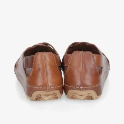 Gemini ​ Damen Halbschuh-Damen Halbschuhe