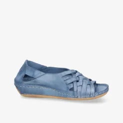 Gemini ​ Damen Halbschuh-Damen Halbschuhe