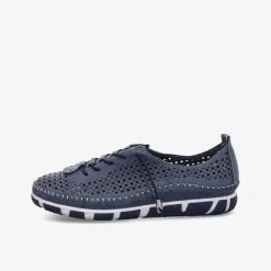 Gemini Damen Halbschuhe-Damen Halbschuhe