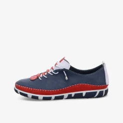 Gemini Damen Halbschuhe-Damen Halbschuhe