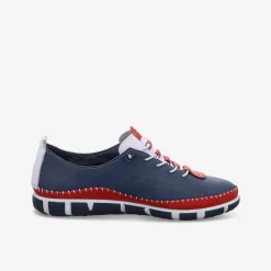 Gemini Damen Halbschuhe-Damen Halbschuhe