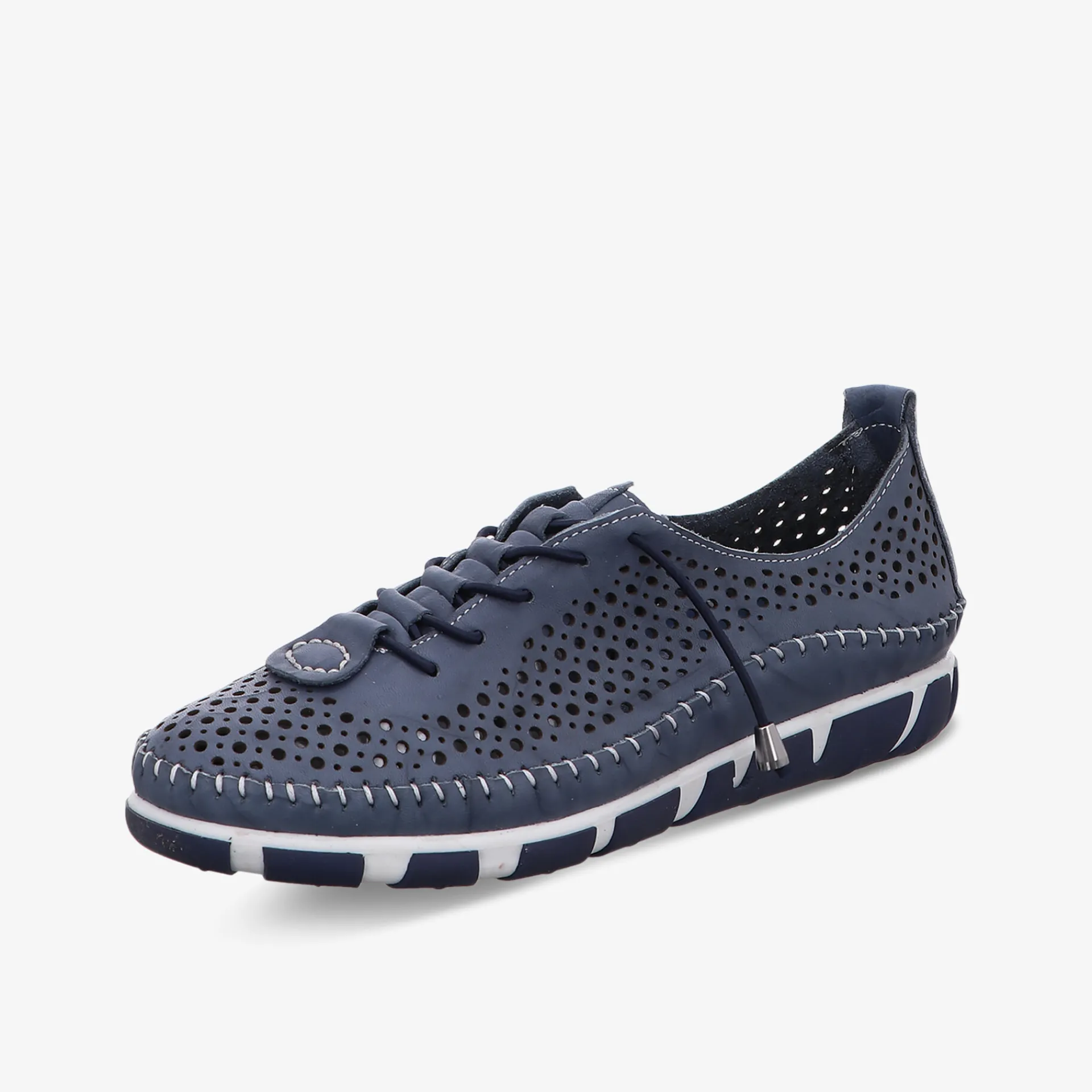 Gemini Damen Halbschuhe-Damen Halbschuhe