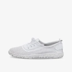 Gemini Damen Klassische Schnürer-Damen Halbschuhe