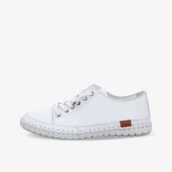 Gemini Damen Klassische Schnürer-Damen Halbschuhe
