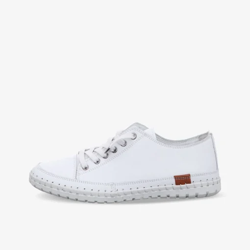Gemini Damen Klassische Schnürer-Damen Halbschuhe