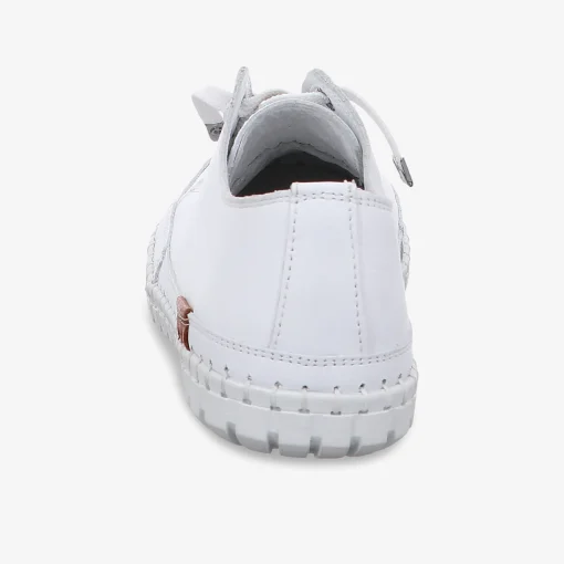 Gemini Damen Klassische Schnürer-Damen Halbschuhe