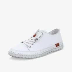 Gemini Damen Klassische Schnürer-Damen Halbschuhe