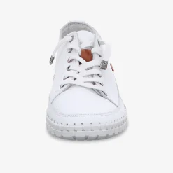 Gemini Damen Klassische Schnürer-Damen Halbschuhe