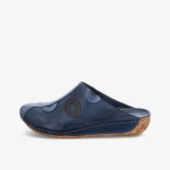 Gemini ​ Damen Pantolette-Damen Sandalen