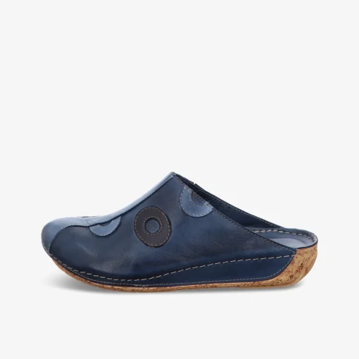 Gemini ​ Damen Pantolette-Damen Sandalen