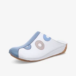 Gemini ​ Damen Pantolette-Damen Sandalen