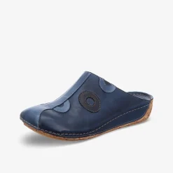Gemini ​ Damen Pantolette-Damen Sandalen