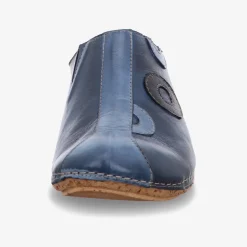 Gemini ​ Damen Pantolette-Damen Sandalen