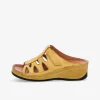 Gemini Damen Pantoletten-Damen Sandalen