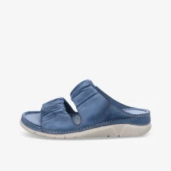 Gemini Damen Pantoletten-Damen Sandalen