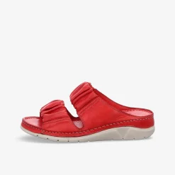 Gemini Damen Pantoletten-Damen Sandalen