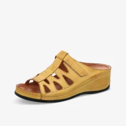 Gemini Damen Pantoletten-Damen Sandalen