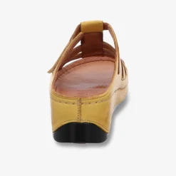 Gemini Damen Pantoletten-Damen Sandalen