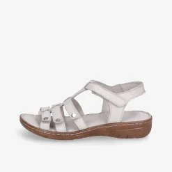 Gemini ​ Damen Sandale-Damen Sandalen | Größen Ab 42