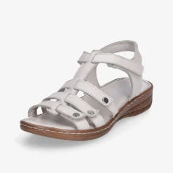 Gemini ​ Damen Sandale-Damen Sandalen | Größen Ab 42